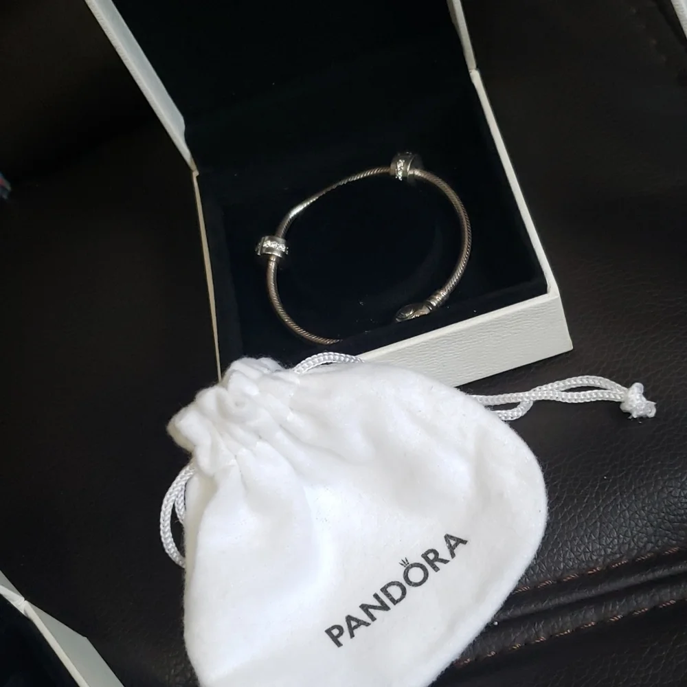 3pc Pandora starter SET - Picture 3 of 5